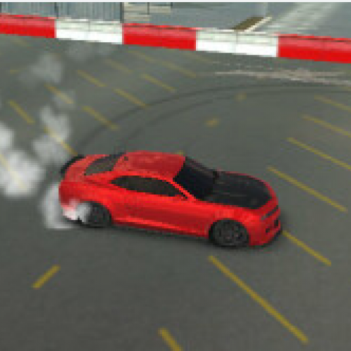 Addicting Drift