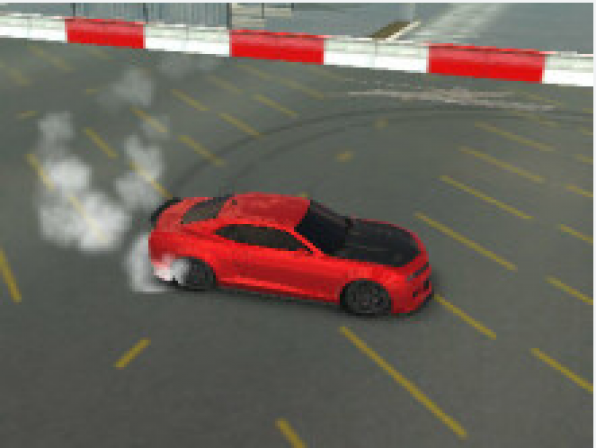 Addicting Drift