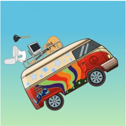 Adventure Drivers