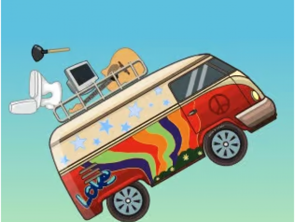 Adventure Drivers