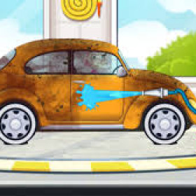 Amazing Car Wash