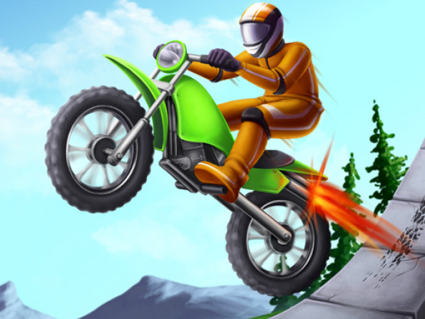 Bike Racing
