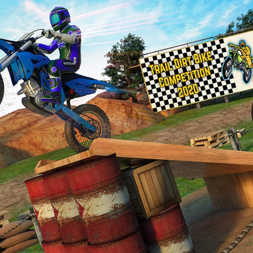 Bike Stunt Race Master 3d Racing