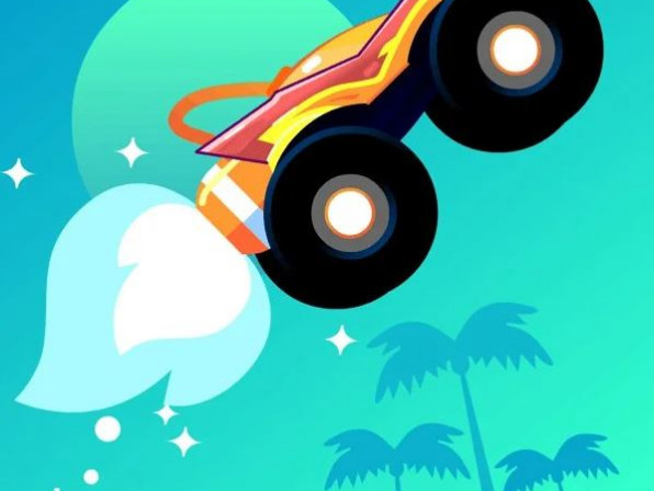Blumgi Rocket