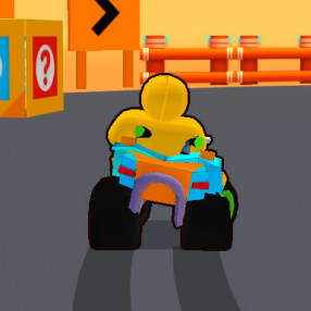 Boom Wheels