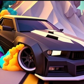 Car City Drift