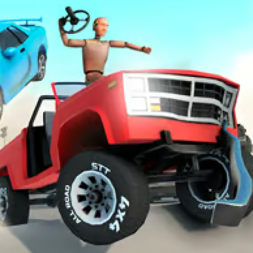Car Crash Test