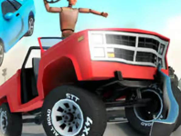 Car Crash Test