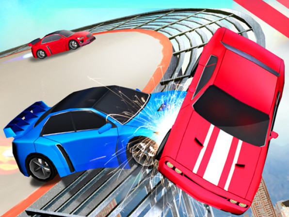 CarFight.io
