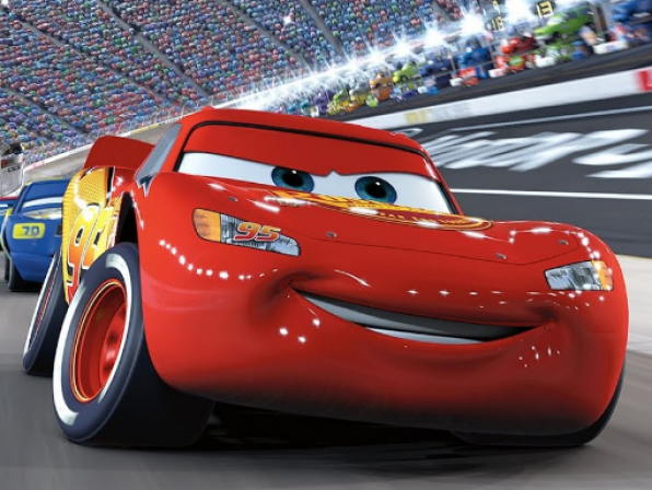 Cars 2 World Grand Prix