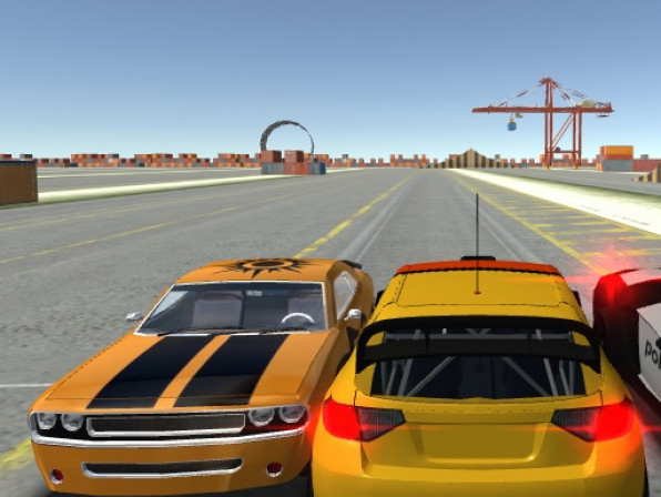Cars Driver