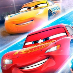 Cars: Lightning Speed