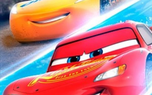 Cars: Lightning Speed