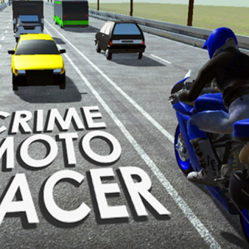 Crime Moto Racer