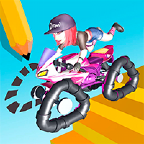 Draw Rider