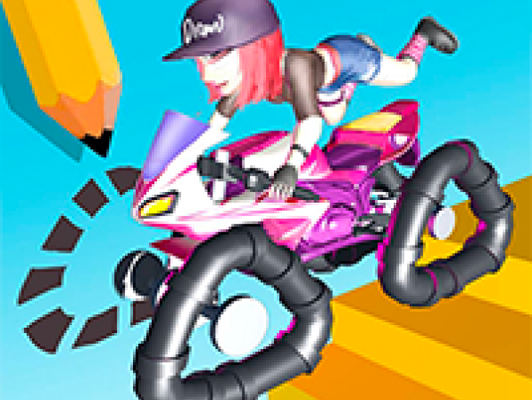 Draw Rider