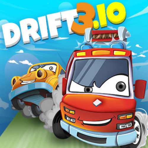 Drift 3