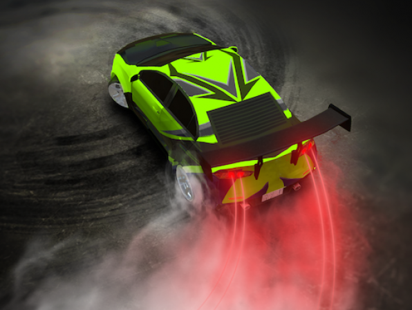 Drift Arena