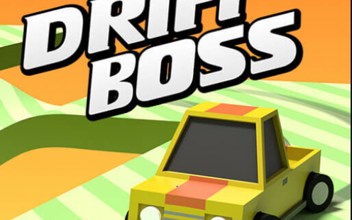 Drift Boss