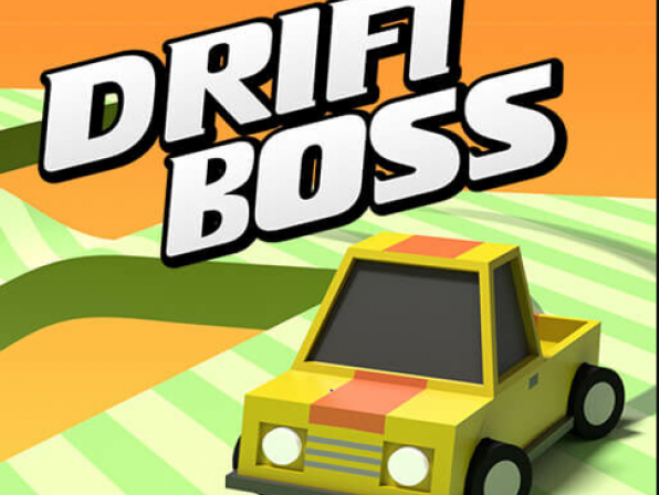 Drift Boss