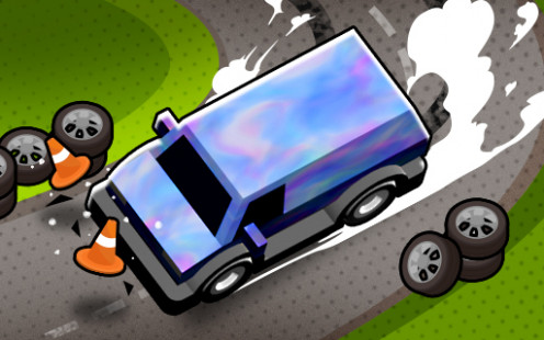 Drift Challenge Turbo Racer