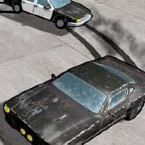 Drift Escape