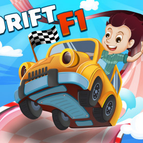 Drift F1
