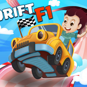Drift F1
