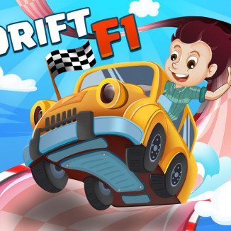 Drift F1