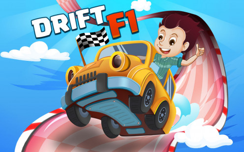 Drift F1