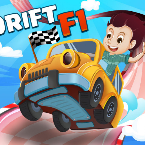 Drift F1