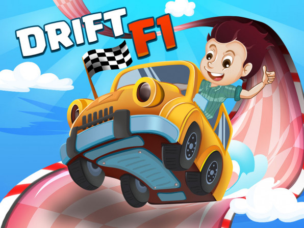 Drift F1