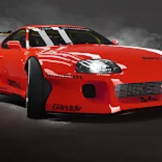 Drift Hunters Pro