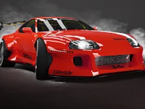 Drift Hunters Pro