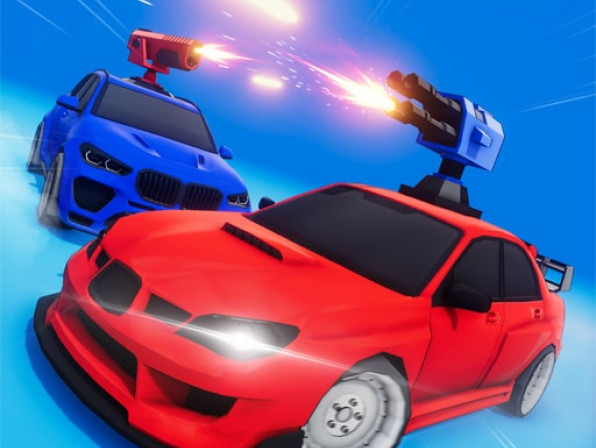 Drift King
