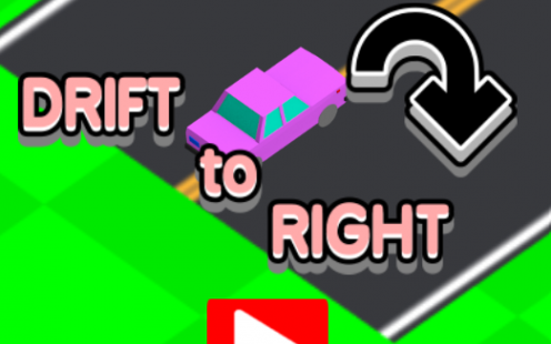 Drift To Right