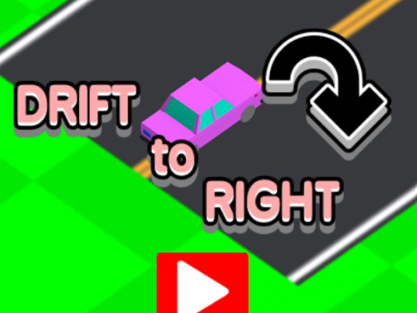 Drift To Right