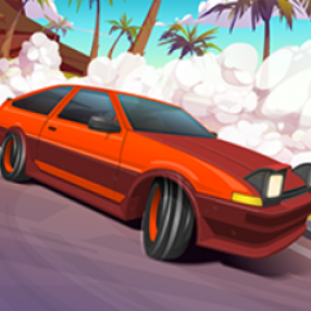 Drifting Mania