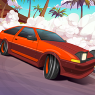 Drifting Mania