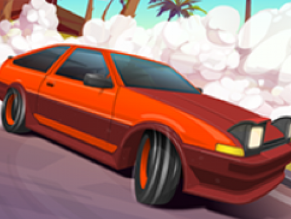 Drifting Mania