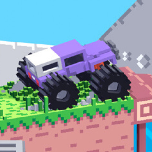 Driver Mad 2