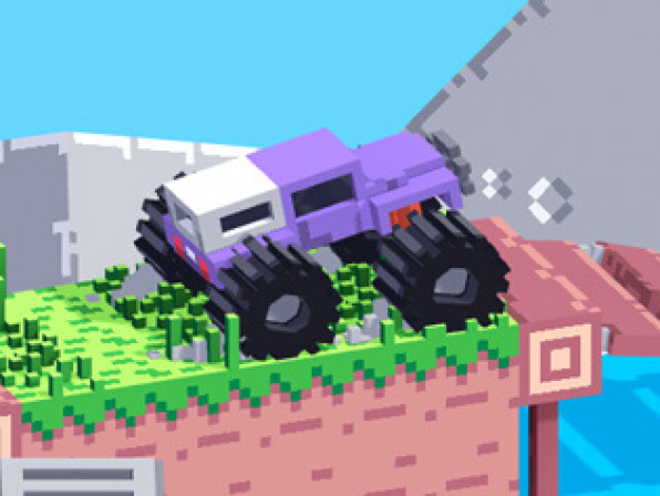Driver Mad 2