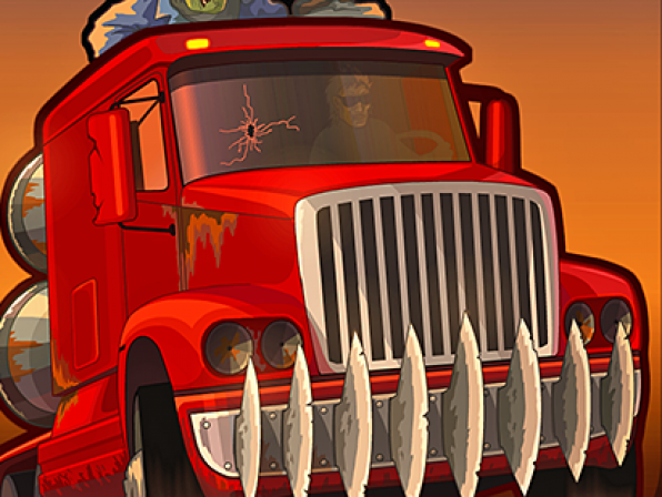 Earn to Die 1
