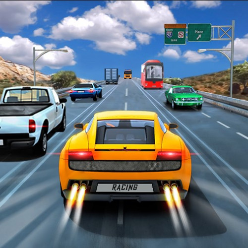 EG Highway Racer