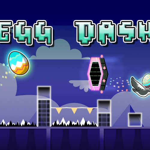 Egg Dash