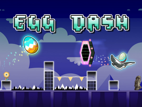 Egg Dash