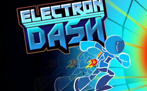 Electron Dash