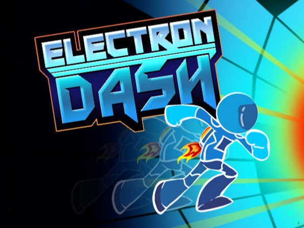 Electron Dash