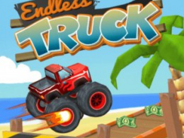 Endless Truck