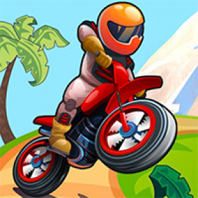 Extreme Bikers Online